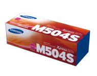 Консуматив Samsung CLT-M504S Magenta Toner Crtg