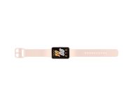 Фитнес гривна Samsung Galaxy Fit3 Pink Gold