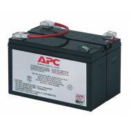 Батерия APC Battery replacement kit for BK600I, BK600EC