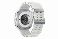 Часовник Samsung L705 Galaxy Watch Ultra 47mm LTE Titanium White