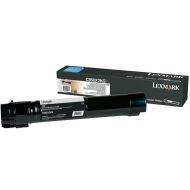 Консуматив Lexmark C950X2KG C950 Black 32K Toner Cartridge