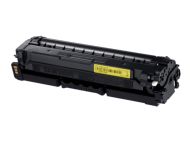 Консуматив Samsung CLT-Y503L H-Yield Yel Toner Crtg