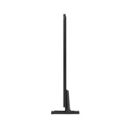 Телевизор Samsung 50" 50LS03D Frame AI 4K UHD LED TV, SMART, 4xHDMI, 2xUSB, Bluetooth, Wi-Fi, Tizen, Charcoal Black