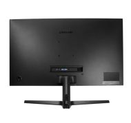 Монитор Samsung LC32R500FH, 32" Curvged VA, 75Hz, 4ms GTG, 1920x1080, 250cd/m2, D-Sub, HDMI 1.4, Dark Blue Gray