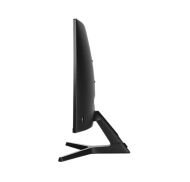 Монитор Samsung LC32R500FH, 32" Curvged VA, 75Hz, 4ms GTG, 1920x1080, 250cd/m2, D-Sub, HDMI 1.4, Dark Blue Gray