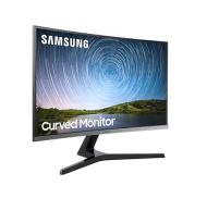 Монитор Samsung LC32R500FH, 32" Curvged VA, 75Hz, 4ms GTG, 1920x1080, 250cd/m2, D-Sub, HDMI 1.4, Dark Blue Gray
