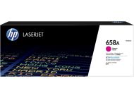 Консуматив HP 658A Magenta LaserJet Toner Cartridge