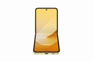 Мобилен телефон Samsung SM-F741 GALAXY Flip 6 5G 512GB 12GB RAM Dual SIM Yellow