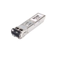 Мрежов компонент D-Link 1-port Mini-GBIC SFP to 1000BaseLX, 2km for all