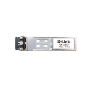Мрежов компонент D-Link 1-port Mini-GBIC SFP to 1000BaseLX, 2km for all