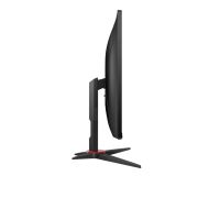 Монитор AOC Q27G2E/BK, 27" VA WLED, 2560x1440@155Hz, 4ms GtG, 1ms MPRT, 250cd/m2, 3000:1, DCR 80M:1, Adaptive Sync, FlickerFree, Low Blue Light, Tilt, 2xHDMI, DP