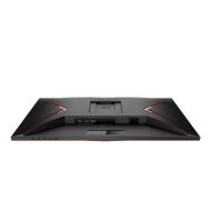 Монитор AOC Q27G2E/BK, 27" VA WLED, 2560x1440@155Hz, 4ms GtG, 1ms MPRT, 250cd/m2, 3000:1, DCR 80M:1, Adaptive Sync, FlickerFree, Low Blue Light, Tilt, 2xHDMI, DP