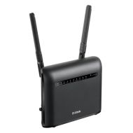 Рутер D-Link LTE Cat4 Wi-Fi AC1200 Router
