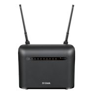 Рутер D-Link LTE Cat4 Wi-Fi AC1200 Router