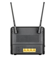 Рутер D-Link LTE Cat4 Wi-Fi AC1200 Router