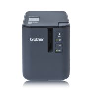 Етикираща система Brother PT-P900W Labelling system