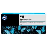 Консуматив HP 771C 775-ml Matte Black Designjet Ink Cartridge