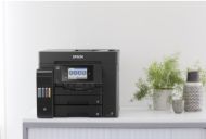 Мастилоструйно многофункционално устройство Epson EcoTank L6570 WiFi MFP