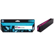 Консуматив HP 971 Magenta Original Ink Cartridge