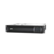 Непрекъсваем ТЗИ APC Smart-UPS 1500VA LCD RM 2U 230V with Network Card