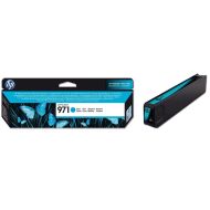 Консуматив HP 971 Cyan Original Ink Cartridge
