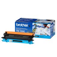 Консуматив Brother TN-135C Toner Cartridge High Yield