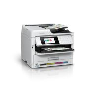 Мастилоструйно многофункционално устройство Epson WorkForce Pro WF-C5890DWF