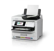 Мастилоструйно многофункционално устройство Epson WorkForce Pro WF-C5890DWF
