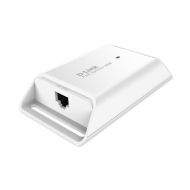 Мрежов компонент D-Link 1-Port Gigabit 30W PoE Splitter
