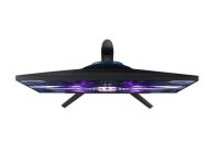 Монитор Samsung 27G30A, 27" VA LED, 144 Hz, 1 ms MPRT, 1920x1080, 250 cd/m2, 3000:1, FreeSync Premium, Black Equalizer, Eye Saver, Flicker Free, Display Port 1.2, HDMI 1.4, Headphone Jack, 178°/178°, Black