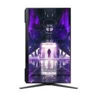 Монитор Samsung 27G30A, 27" VA LED, 144 Hz, 1 ms MPRT, 1920x1080, 250 cd/m2, 3000:1, FreeSync Premium, Black Equalizer, Eye Saver, Flicker Free, Display Port 1.2, HDMI 1.4, Headphone Jack, 178°/178°, Black