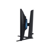 Монитор Samsung 27G30A, 27" VA LED, 144 Hz, 1 ms MPRT, 1920x1080, 250 cd/m2, 3000:1, FreeSync Premium, Black Equalizer, Eye Saver, Flicker Free, Display Port 1.2, HDMI 1.4, Headphone Jack, 178°/178°, Black