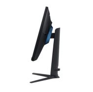 Монитор Samsung 27G30A, 27" VA LED, 144 Hz, 1 ms MPRT, 1920x1080, 250 cd/m2, 3000:1, FreeSync Premium, Black Equalizer, Eye Saver, Flicker Free, Display Port 1.2, HDMI 1.4, Headphone Jack, 178°/178°, Black