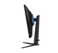 Монитор Samsung 27G30A, 27" VA LED, 144 Hz, 1 ms MPRT, 1920x1080, 250 cd/m2, 3000:1, FreeSync Premium, Black Equalizer, Eye Saver, Flicker Free, Display Port 1.2, HDMI 1.4, Headphone Jack, 178°/178°, Black
