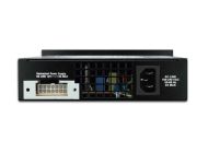 Захранване D-Link 156W Modular Redundant Power Supply for DGS-3000-10TC, DGS-3120-48TC, DGS-3420-28TC, DGS-3420-28SC, DGS-3420-52T, DGS-3620-28TC, DGS-3620-28SC, DGS-3620-52T