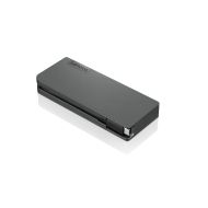 Адаптер Lenovo Powered USB-C TRAVEL HUB