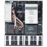 Непрекъсваем ТЗИ APC Smart-UPS RT 15kVA RM 230V