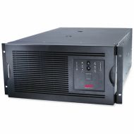 Непрекъсваем ТЗИ APC Smart-UPS 5000VA 230V Rackmount/Tower