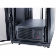 Непрекъсваем ТЗИ APC Smart-UPS 5000VA 230V Rackmount/Tower