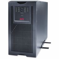 Непрекъсваем ТЗИ APC Smart-UPS 5000VA 230V Rackmount/Tower