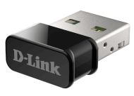 Адаптер D-Link AC1300 MU-MIMO Wi-Fi Nano USB Adapter