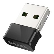 Адаптер D-Link AC1300 MU-MIMO Wi-Fi Nano USB Adapter