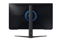 Монитор Samsung 27AG320 27" Odyssey G3, VA, 165 Hz, 1 ms, 1920x1080, ,AMD FreeSync Premium, DP, HDMI, Black