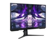 Монитор Samsung 27AG320 27" Odyssey G3, VA, 165 Hz, 1 ms, 1920x1080, ,AMD FreeSync Premium, DP, HDMI, Black