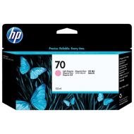 Консуматив HP 70 130-ml Light Magenta Ink Cartridge
