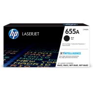 Консуматив HP 655A Black Original LaserJet Toner Cartridge (CF450A)