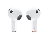 Слушалки Samsung R530 Galaxy Buds3 White