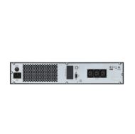Непрекъсваем ТЗИ APC Easy UPS SRV RM 1000VA 230V ,with RailKit