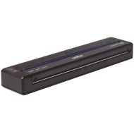 Мобилен принтер Brother PJ-822 Mobile Printer