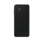 Мобилен телефон Samsung SM-G736 GALAXY Xcover 6 Pro 5G 128GB 6GB RAM 6.6" Dual SIM Enterprise Edition Black